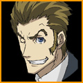 Baccano バッカーノ