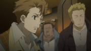 Baccano バッカーノ