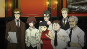 Baccano バッカーノ