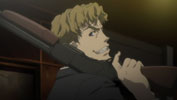 Baccano バッカーノ