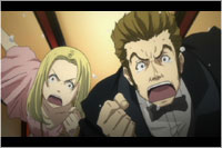 Baccano バッカーノ